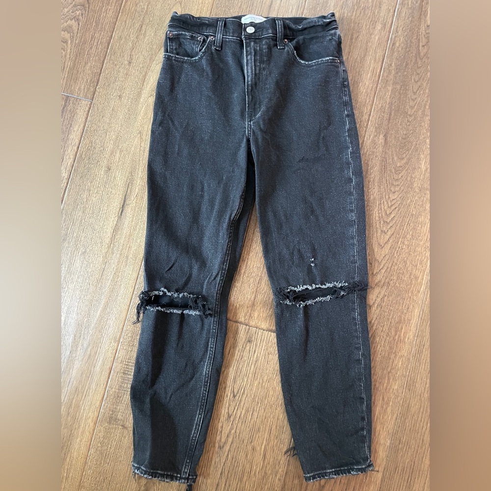 Abercrombie Women’s Jeans